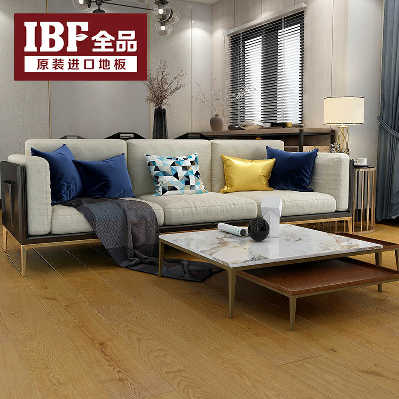 IPF19-005 Amolica oak 阿莫利卡橡木