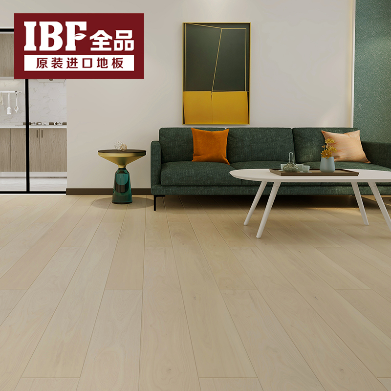 IPF19-010 Medean oak  米底亞橡木