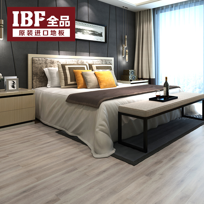 26-200 哈莫尼橡木地板