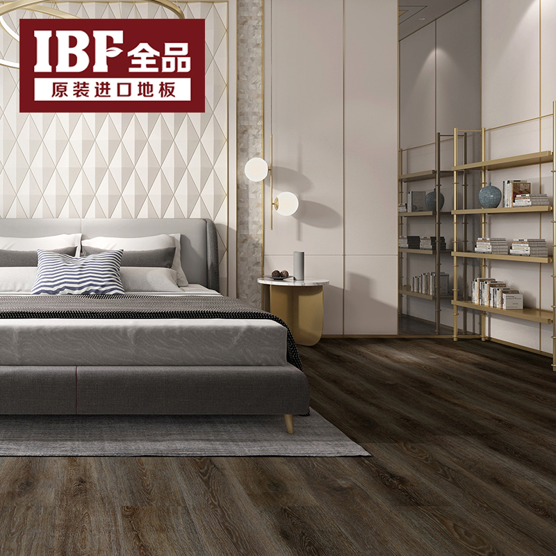 26-205 寫意橡木地板