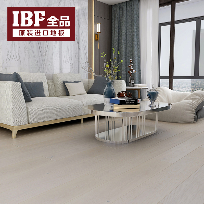 IPF19-002 達(dá)馬太橡木