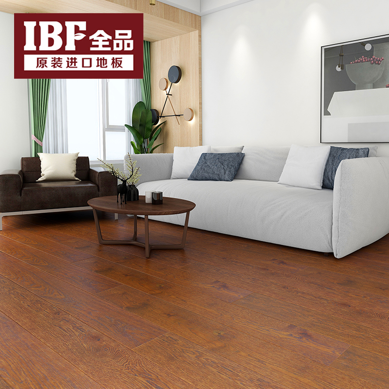 IPF19-004 哥特橡木