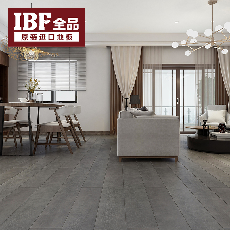 IPF19-008 阿蘭尼橡木