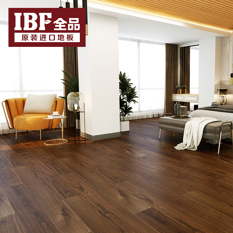 IPF19-011 伊皮魯斯胡桃木