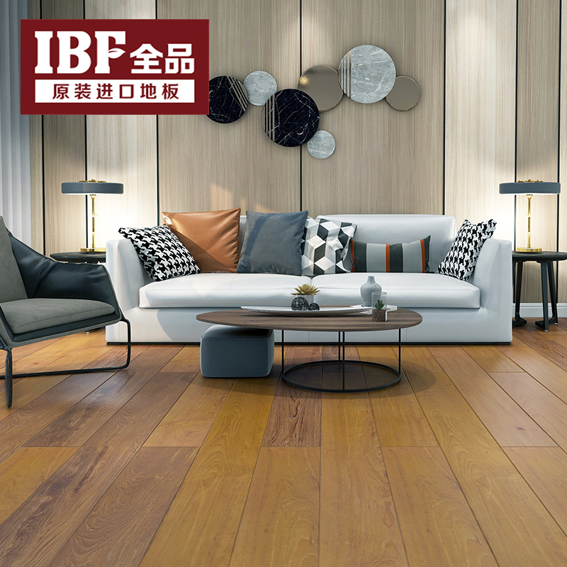 IPF19-012 普羅彭提斯柚木