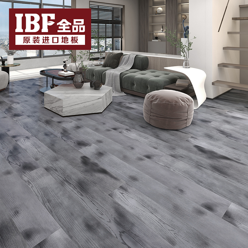 IPF20-012  鉑金灰