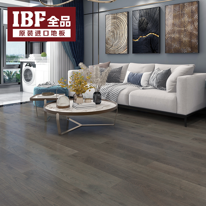 AS010 亞爾夫橡木