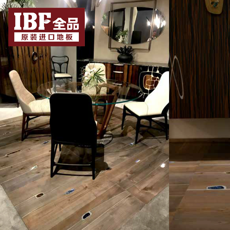 ESS04 波吉亞家族